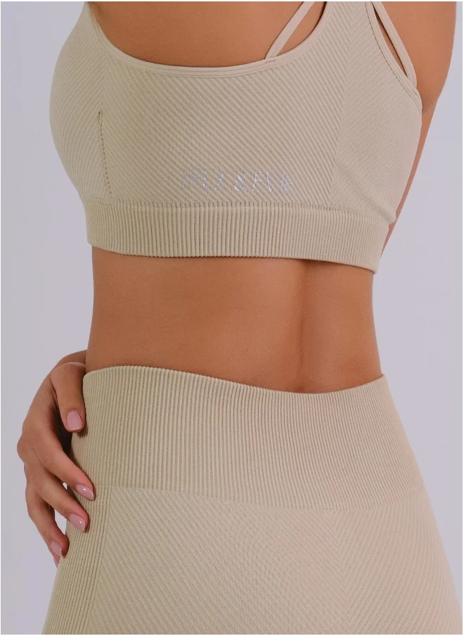 Isla & Evie Isla & Evie Activewear Sports Bottoms