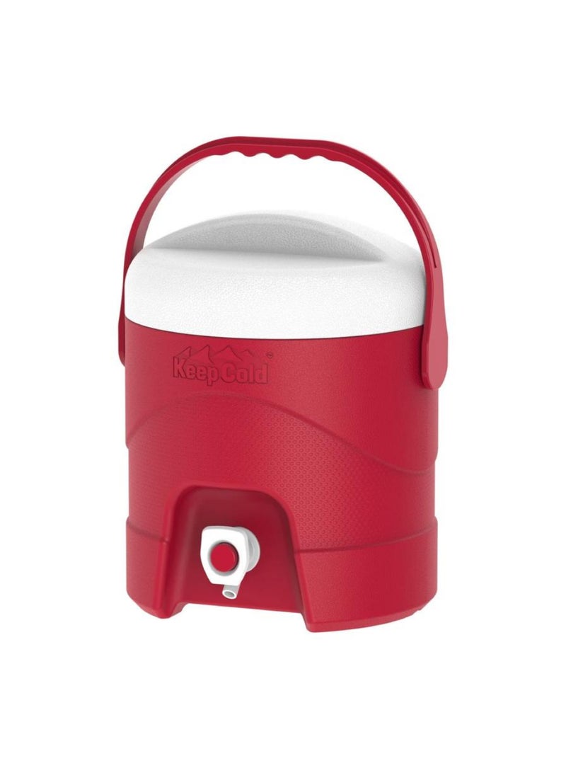 Keep Cold Keepcold Picnic Cooler 4 L