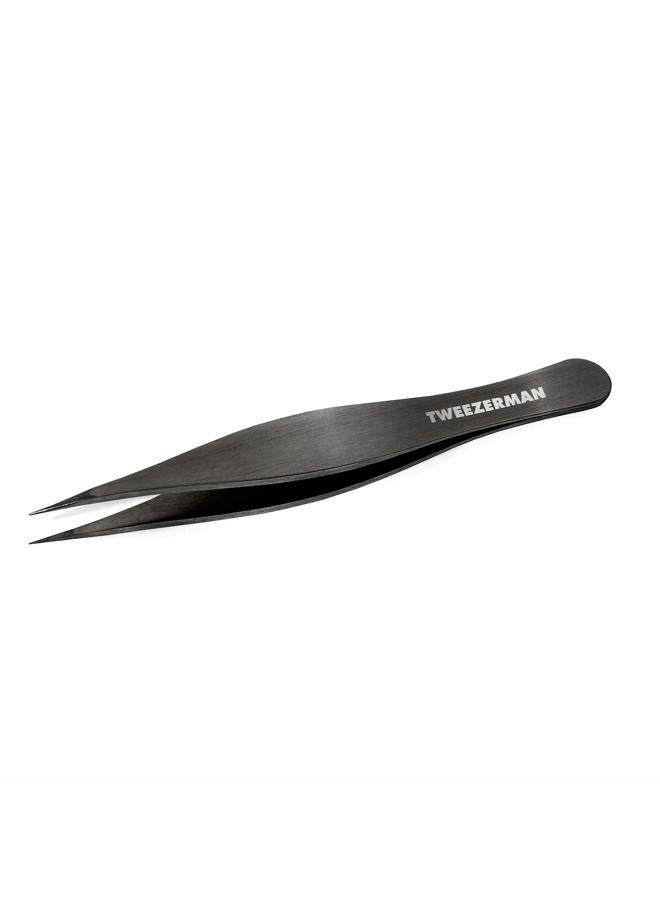 Tweezerman G.E.A.R. Point Tip Tweezer - Image 1