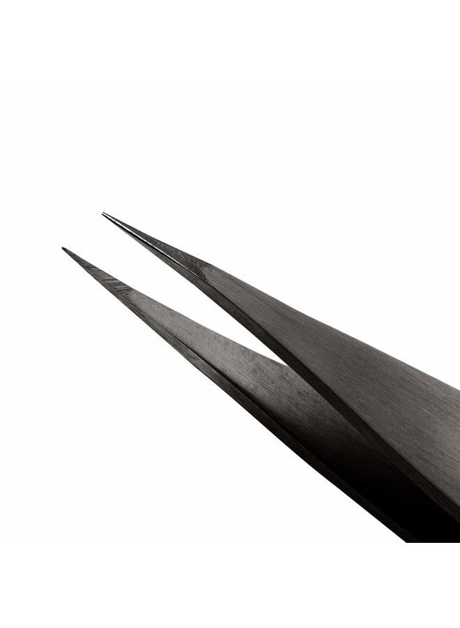 Tweezerman G.E.A.R. Point Tip Tweezer - Image 2