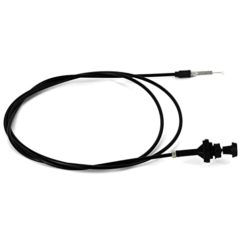 Dudubuy Cable Choke for Polaris 2014 2X4 4X4 Midsize Carb Ranger 500 400 7081299 - Image 1