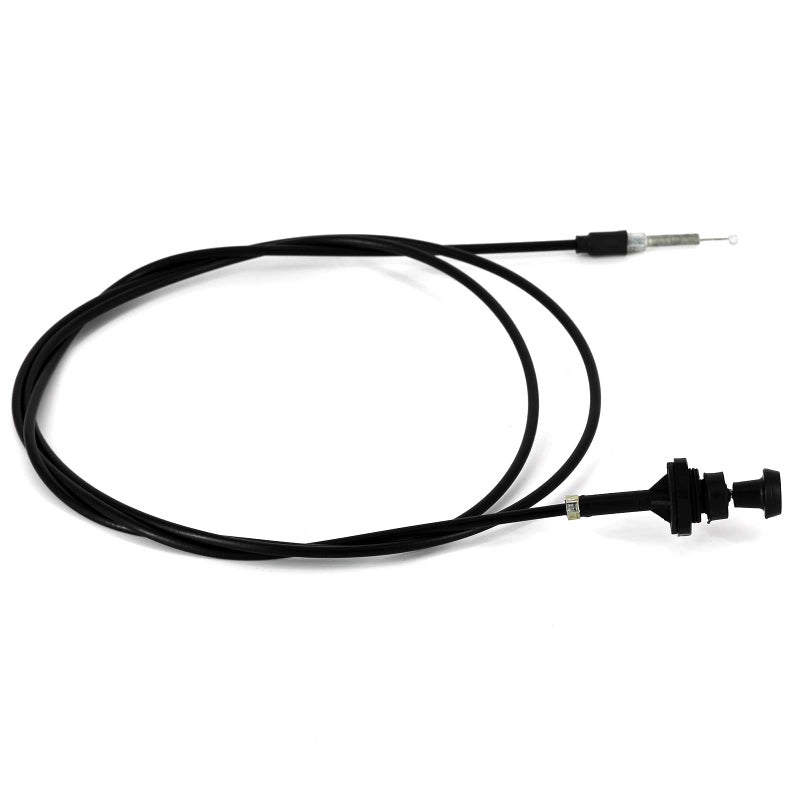 Dudubuy Cable Choke for Polaris 2014 2X4 4X4 Midsize Carb Ranger 500 400 7081299 - Image 3