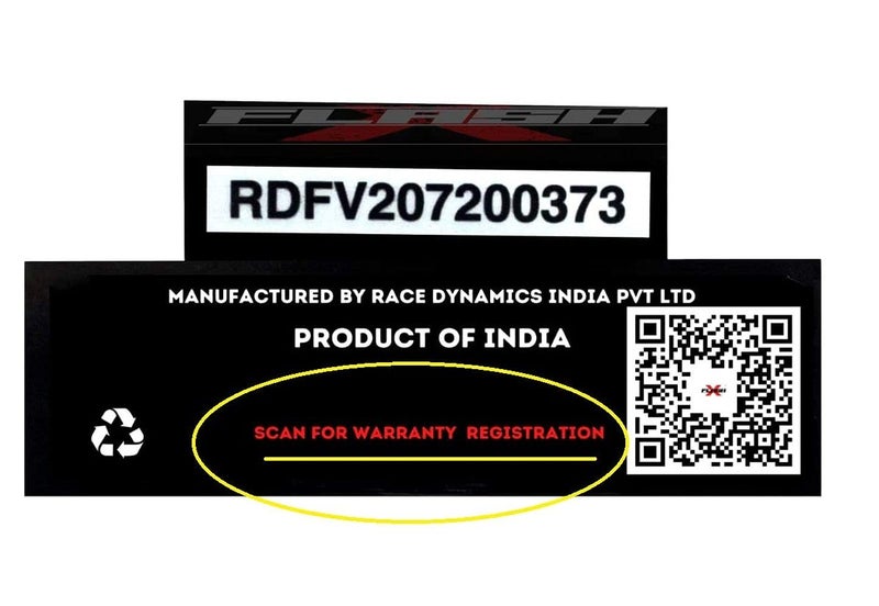 PA Flash X Hazard Module, Blinker/Flasher (60 Pattern) for Bajaj Pulsar Ns200 Plug N Play - Image 3