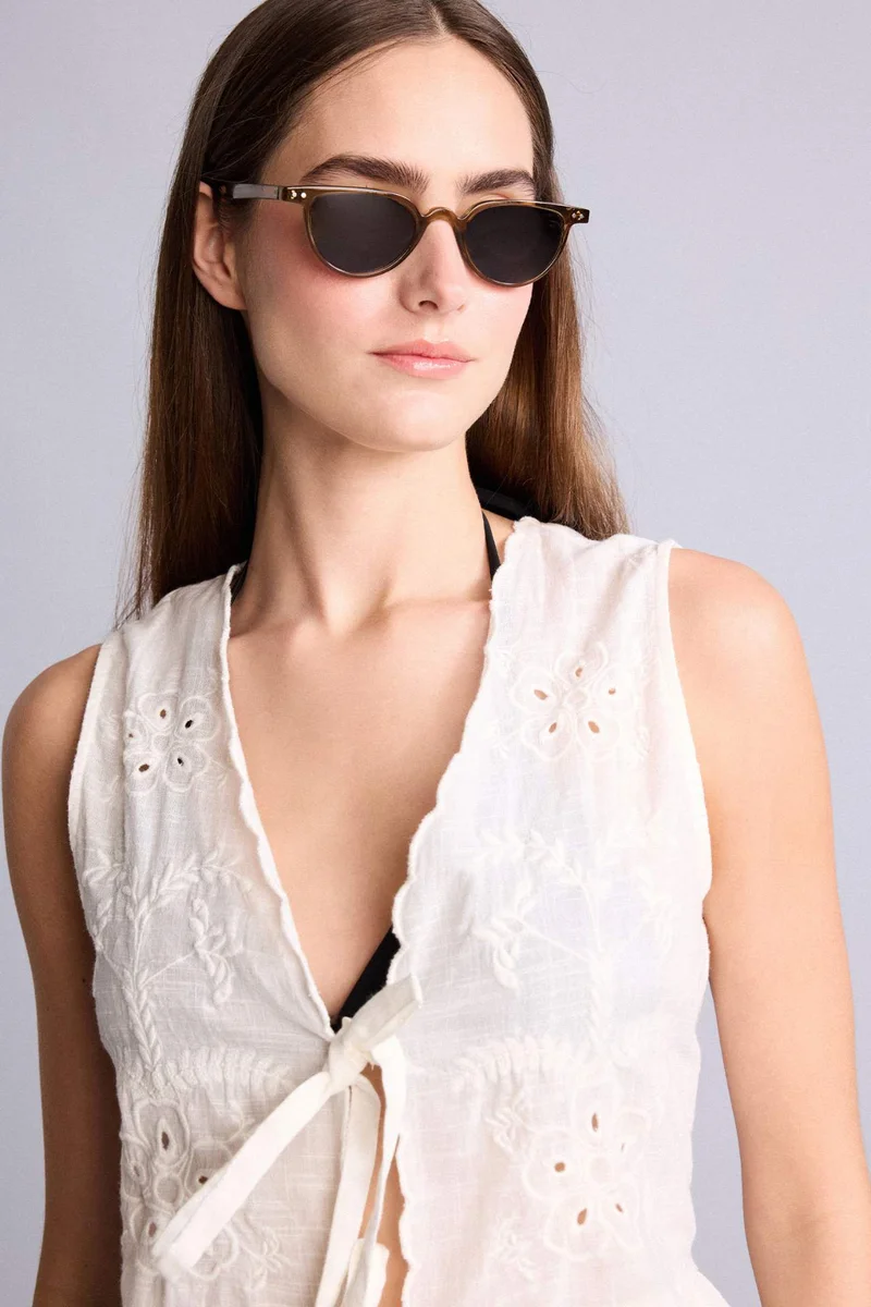ديفاكتو Sunglasses