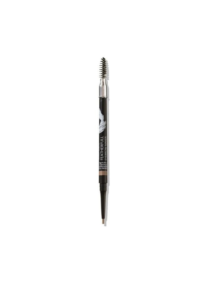 Sorme Featherful Mechanical Eyebrow Pencils-BROWN 53 - Image 2