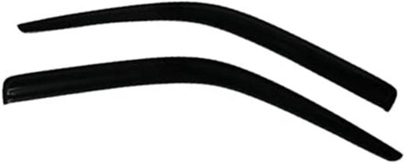 Wivplex Side Window Deflectors for Volkswagen Transporter T6 - Image 1