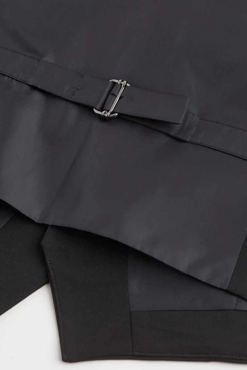 اتش اند ام Essential Slim Fit Waistcoat