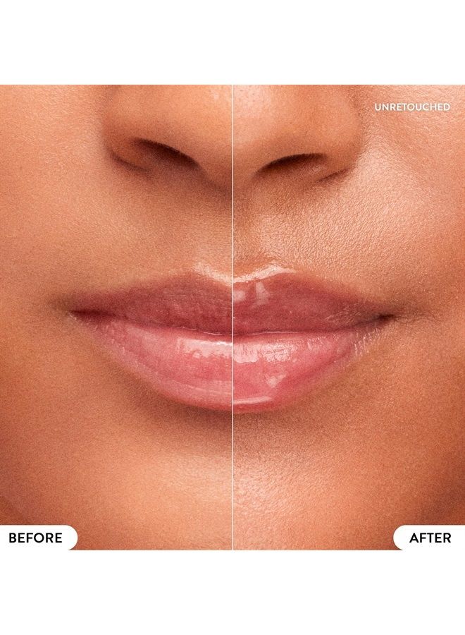 LANEIGE Lip Glowy Balm: Hydrate, Glossy, Lightweight, Moisturize & Tint with Shea Butter - Image 2