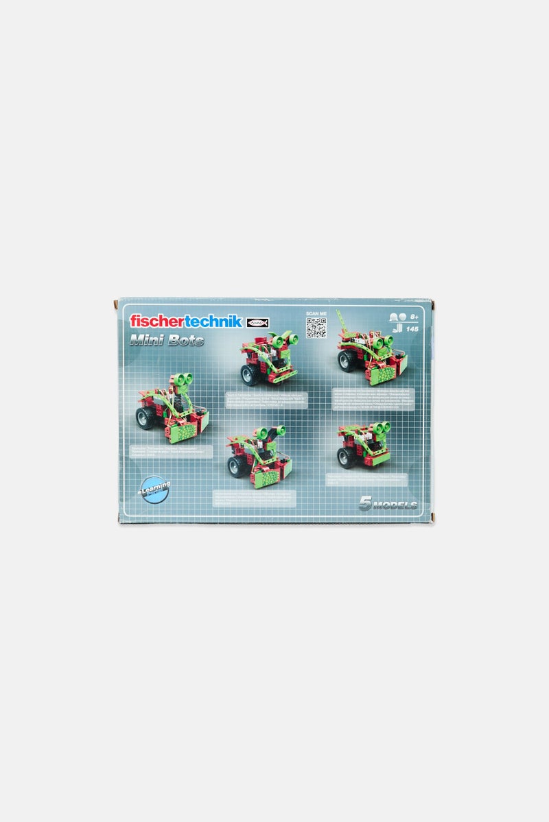 fischertechnik Robotics - Mini Bots - Image 3
