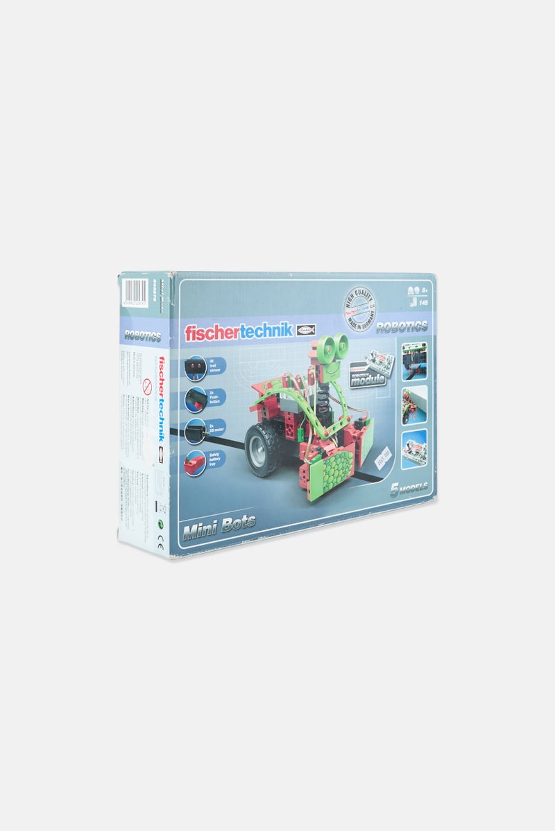 fischertechnik Robotics - Mini Bots - Image 2