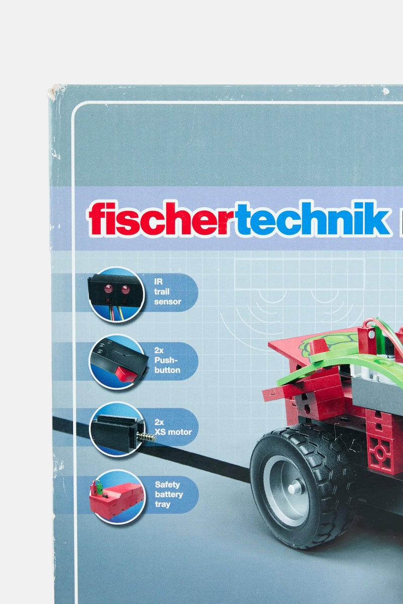 fischertechnik Robotics - Mini Bots - Image 4