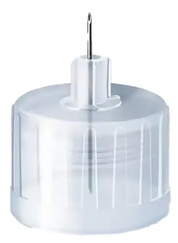 بيك سولوشن إبر أنسولين أصلية أنسوبين أوريجينال33 جرام 4 ملم من بيك سوليوشن، 100 قطعة - Image 3