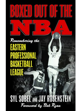 Boxed out of the NBA 