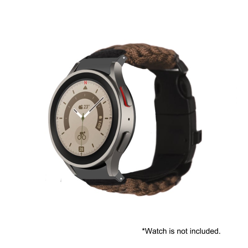 Multi-functional Outdoor Adjustable Strap - Image 3