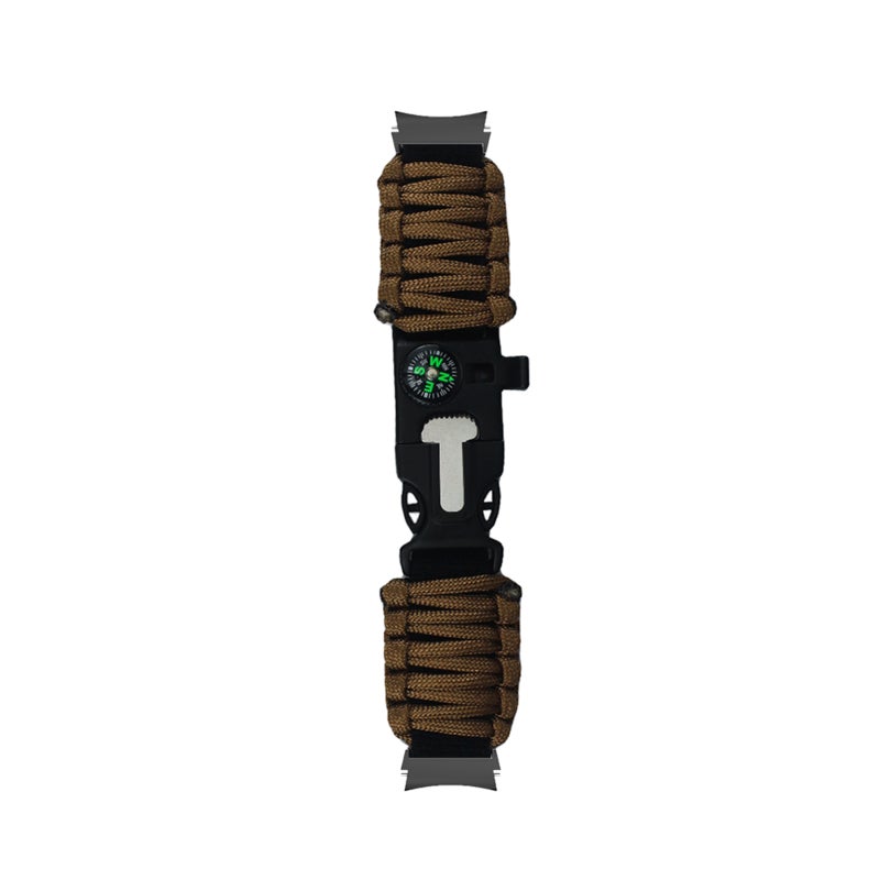 Multi-functional Outdoor Adjustable Strap - Image 2