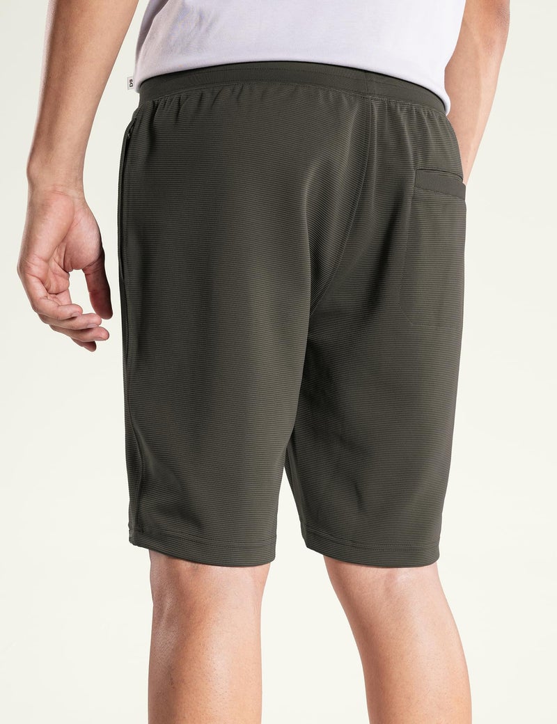 DAMENSCH Men 500 Day Shorts - Assure Green - X-Large - Image 5