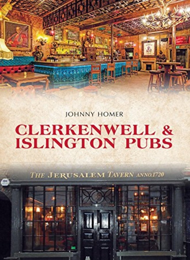 Clerkenwell & Islington Pubs 