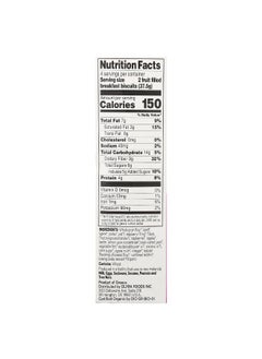 Olyra Olyra, Organic Breakfast Biscuits, Raspberry Filled, 4 Packs, 1.32 oz (37.5 g) Each  - Image 2