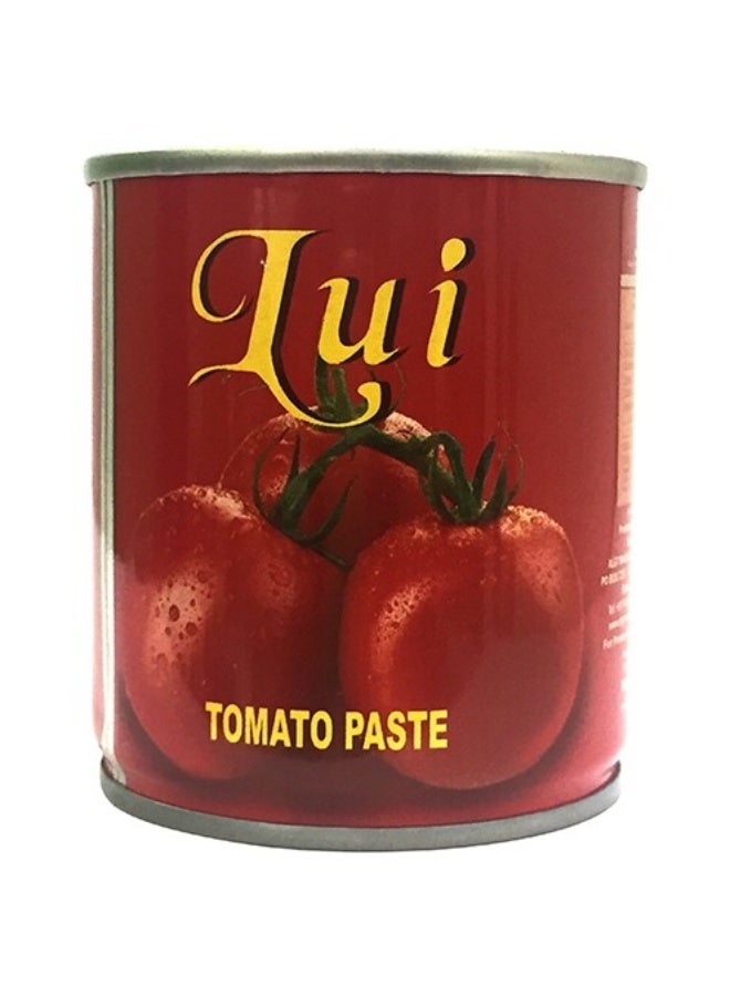 Lui Tomato Paste, 198g - Image 1