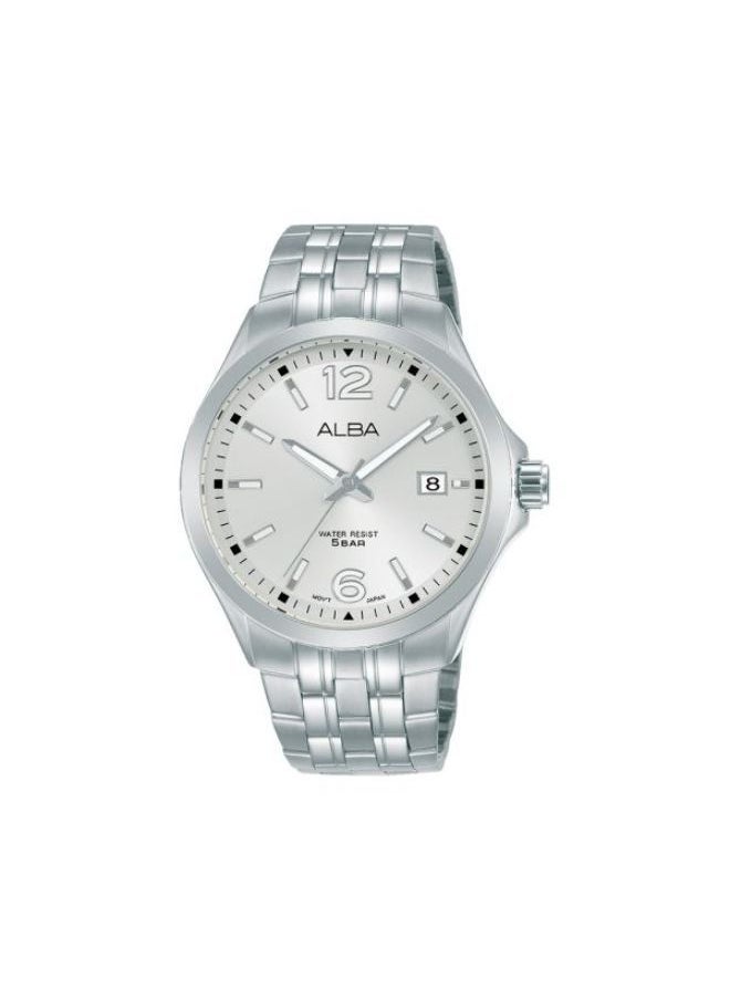 Alba - Alba Wrist Watch AS9M85X - Image 1