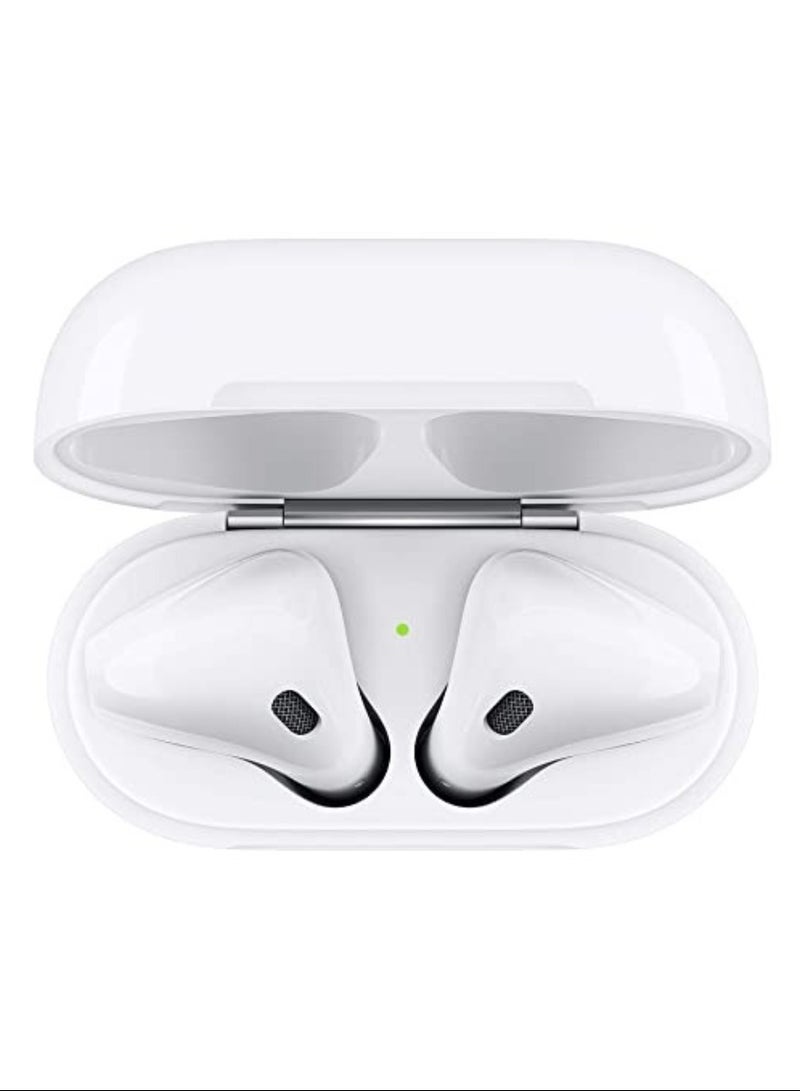 Gravity Germany Original Quality Air-3 Wireless In-Ear Bluetooth For iPhones And Androids White - Image 3