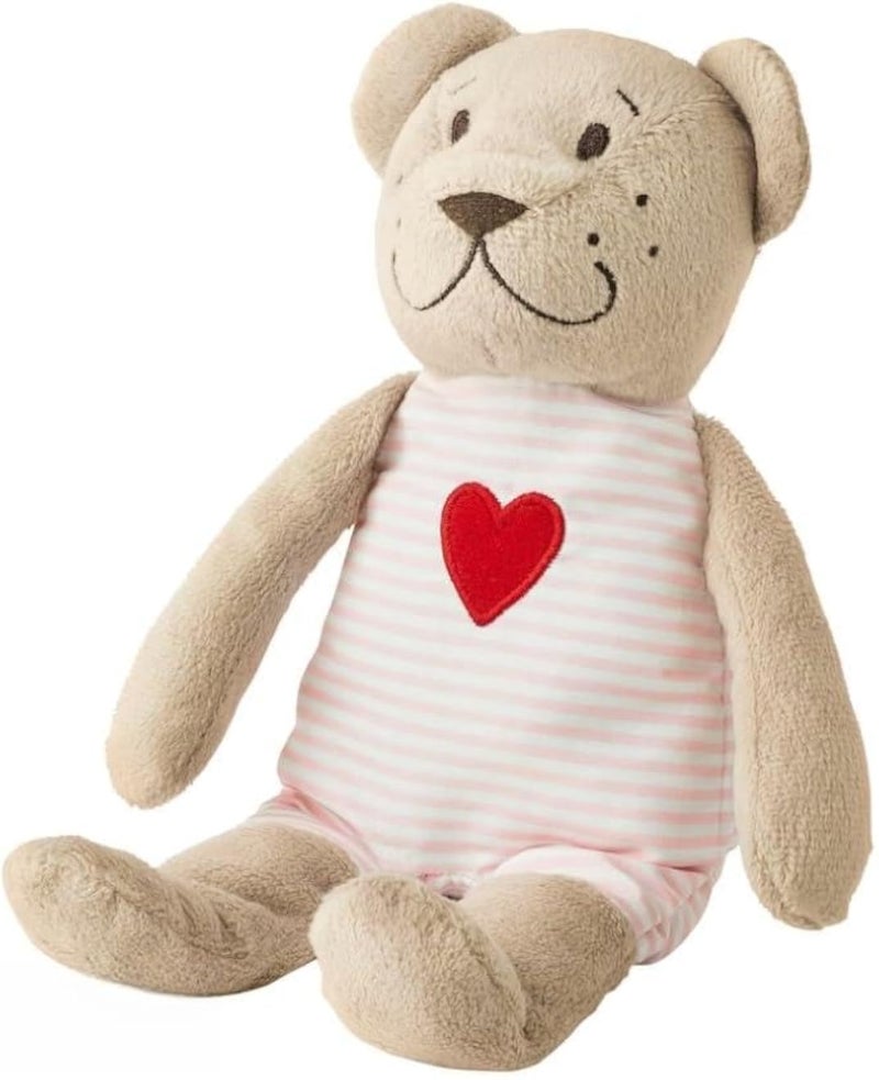 Soft Doll, Beige,21cm FABLER BJÖRN