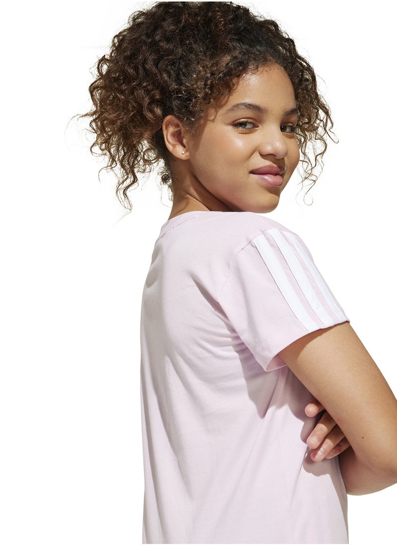 Adidas Youth Essential T-Shirt  - Image 3