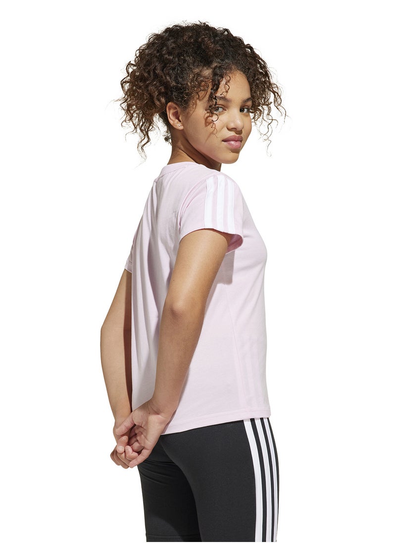 Adidas Youth Essential T-Shirt  - Image 2