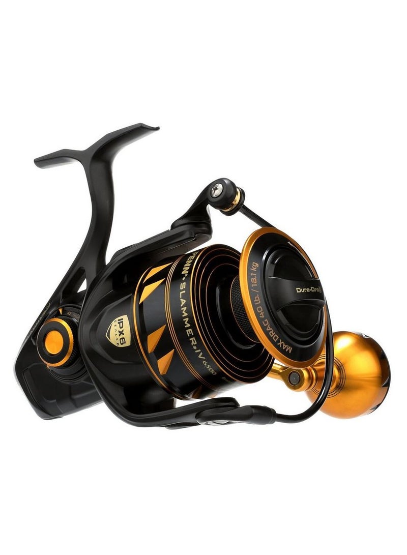 PENN SLAMMER IV - Image 1