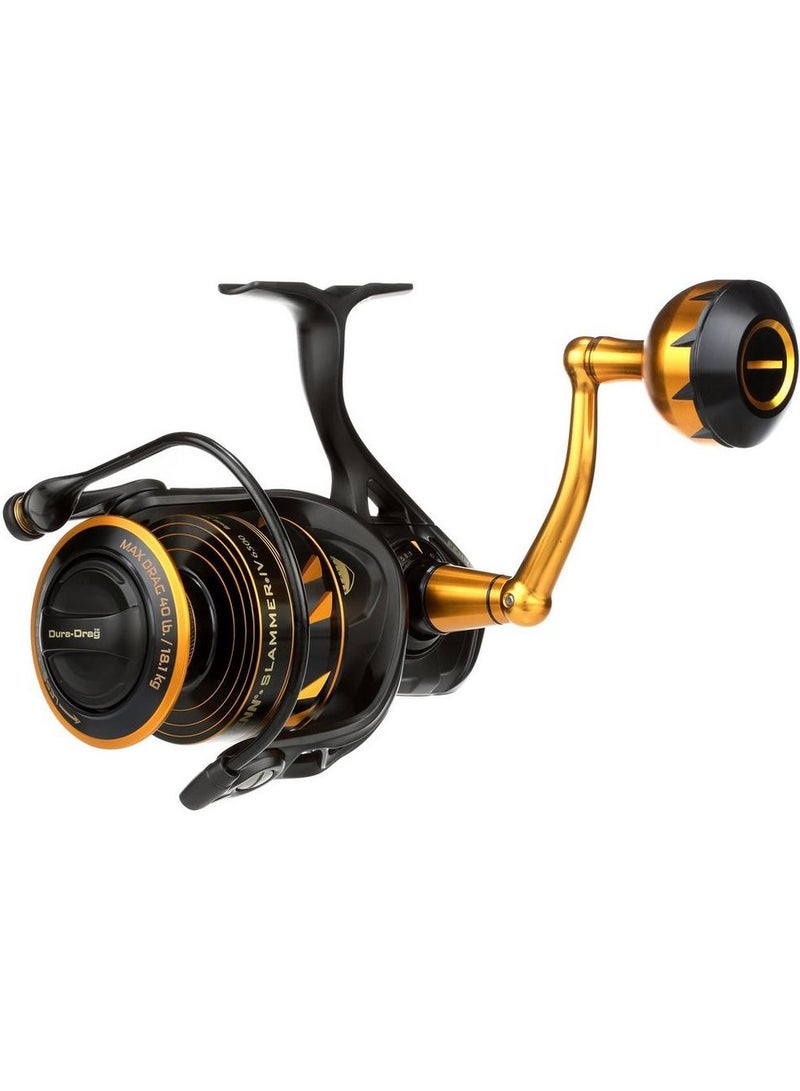 PENN SLAMMER IV - Image 2
