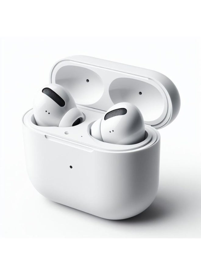 Generic Headphones US Version Compatible with Android - White - Image 2