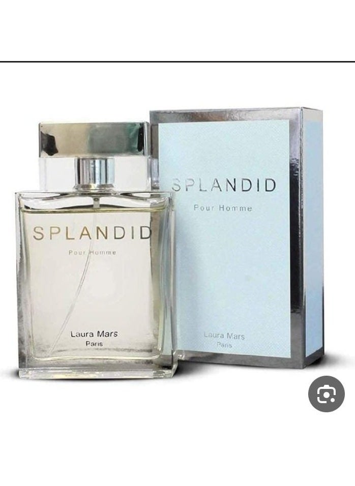 Laura Mars - Splandid EDP 100ml - Image 1