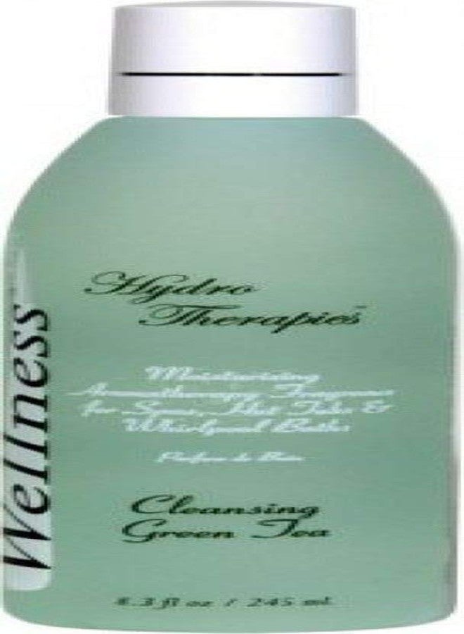 InSPAration INS524X 8oz Wellness Cleansing Green Tea
