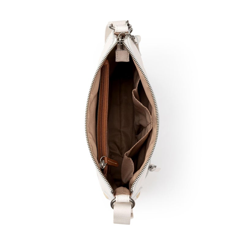 The Sak Lucia Leather Crossbody - Image 4