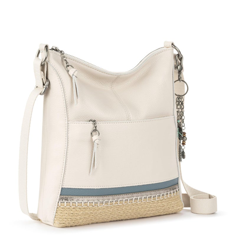The Sak Lucia Leather Crossbody - Image 3