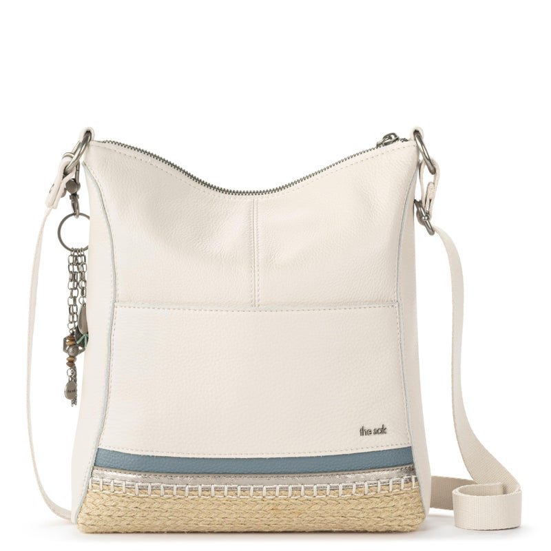 The Sak Lucia Leather Crossbody - Image 5