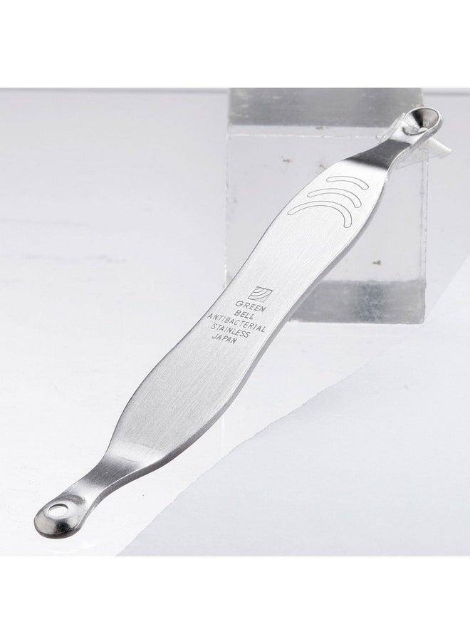 Seki Edge - Blackhead Remover (Ss801) Comedone Extractor For Blackheads Professional Pimple Popper Tool With 2 Hole Sizes Preventive Acne Tool & Pore Extractor - Image 1