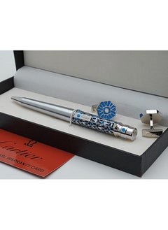 Cartier pen and cupcake - pzsku/ZD81FCCD7BAE51D9D225CZ/45/_/1730669936/f015c4b8-de07-4714-8caf-15f6e432ed08