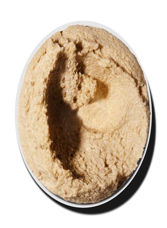 LALICIOUS Brown Sugar Vanilla Sugar Scrub, Exfoliating Body Scrub, Moisturizing Extraordinary Whipped Body Exfoliator, Gentle Exfoliating Body Scrubber Exfoliator for Radiant Skin, No Parabens - 16oz - Image 3