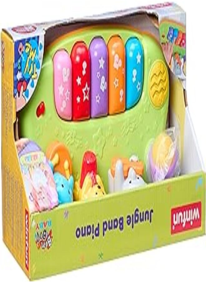 WinFun Baby Piano 002012 