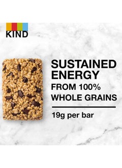 KIND Energy Bars, Chocolate Chunk, Healthy Snacks, Gluten Free, 10g Protein, 30 Count - pzsku/ZD81FF2A5C5F2CF9DD998Z/45/_/1739864343/68b97257-c3a4-4cbb-bbb6-3a63d939f667