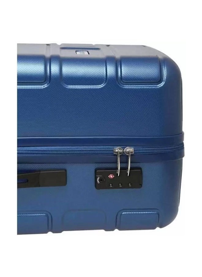 AMERICAN TOURISTER BRICKLANE HARD SPINNER 55 CM  BLUE  - Image 4