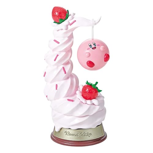 Re-ment-Kirby Swing Kirby 2 Figure-Blind Box- 1 of 6 - Image 4