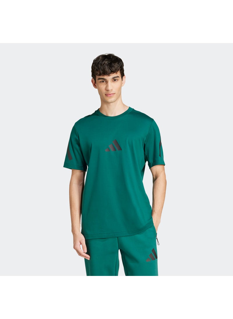 Adidas Z.N.E. T-Shirt - Image 1