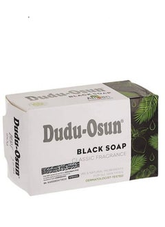 Dudu-Osun Dudu-Osun Black soap 150g 