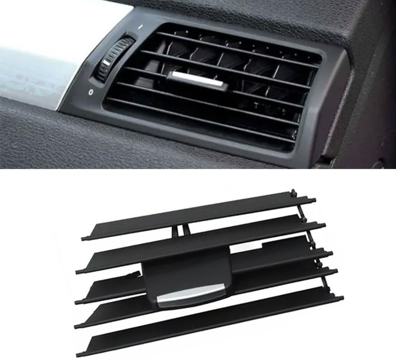 Goodithy Front Air Vent Repair Kit for BMW X3 X4 - Image 1