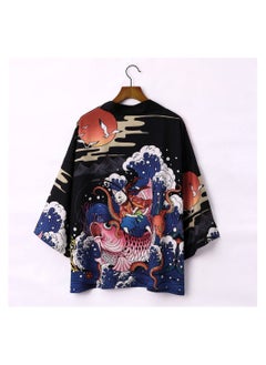 Multicolour style-T