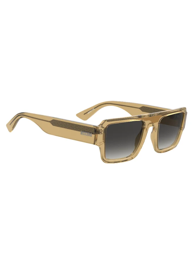 موسكينو MOSCHINO MOS213/S Sunglasses Multicolour Square