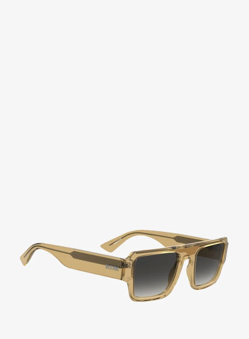 Moschino MOSCHINO MOS213/S Sunglasses Multicolour Square