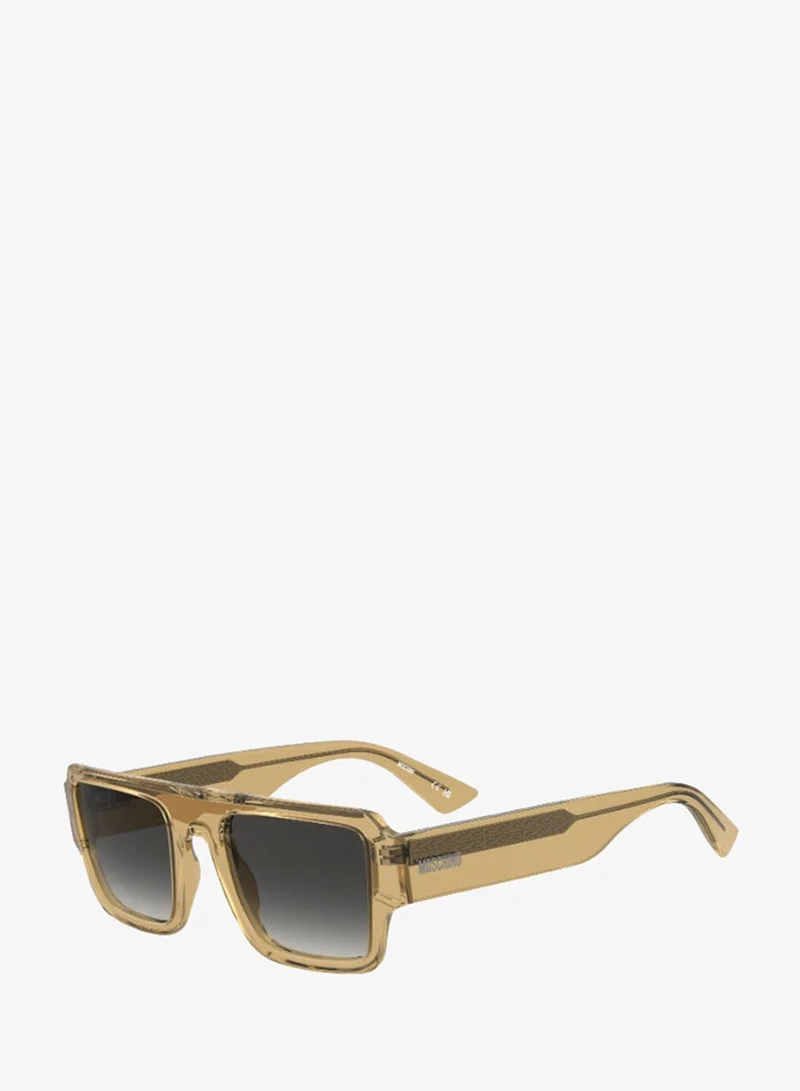 MOSCHINO MOS213/S Sunglasses Multicolour Square